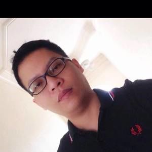 Meet your Posher, Kristopher